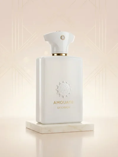 Amouage Decision Eau de Parfum