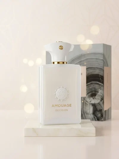 Amouage Decision Eau de Parfum