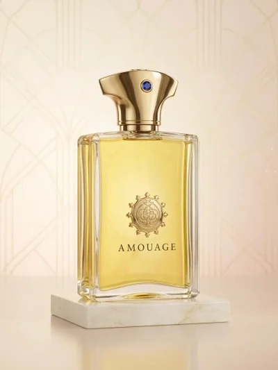Amouage Dia Man Eau de Parfum