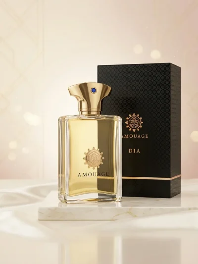 Amouage Dia Man Eau de Parfum