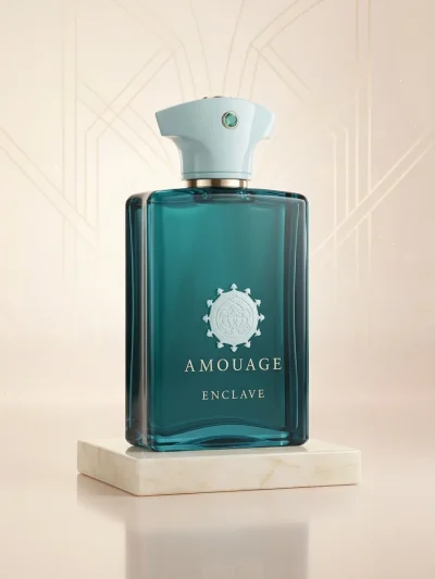 Amouage Enclave Eau de Parfum