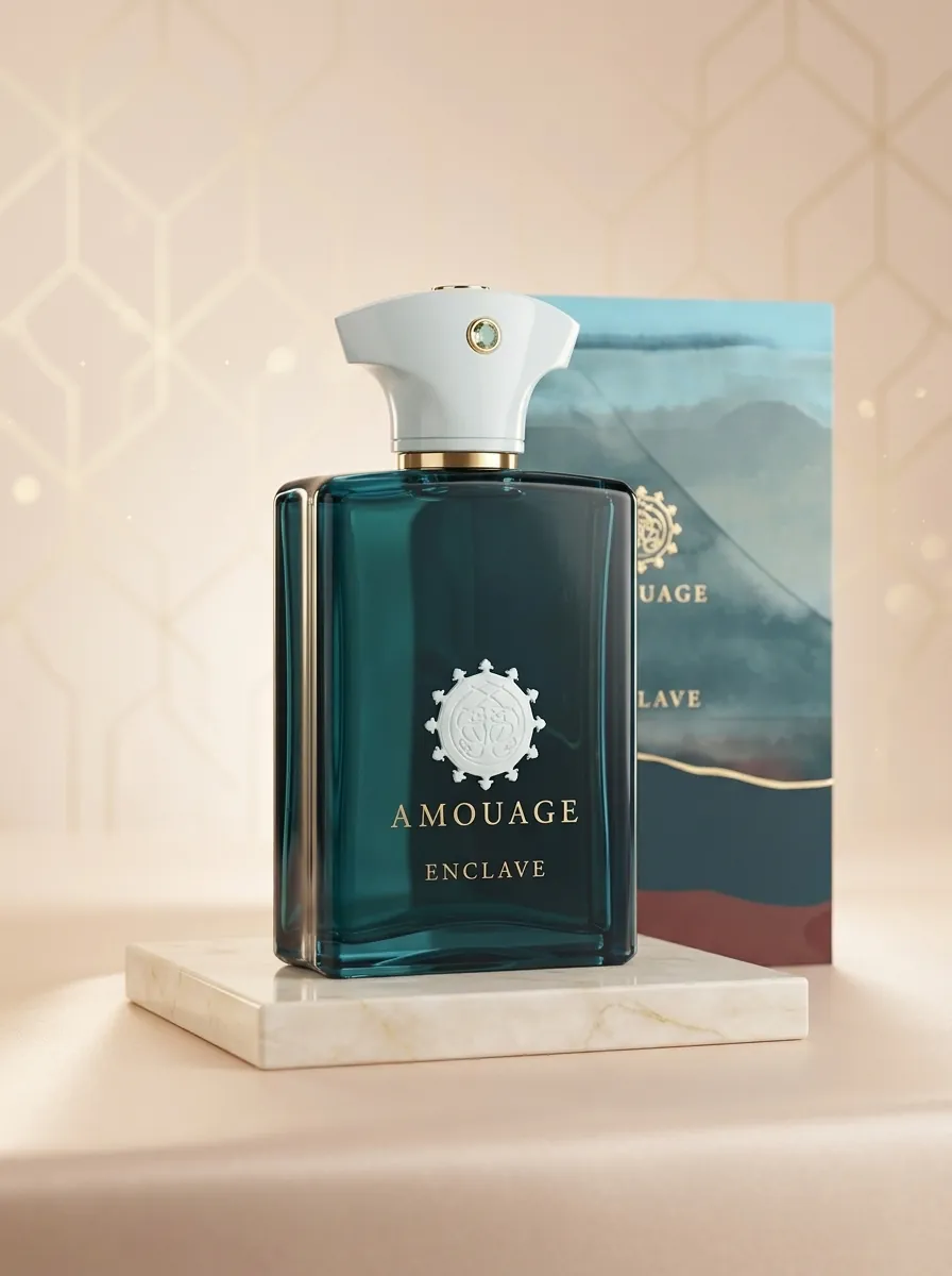 Buy Amouage Enclave EDP Unisex 100ml in Dubai