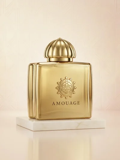 Amouage Gold Woman Eau de Parfum
