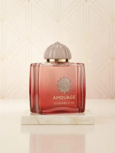 Amouage Guidance 46 Extrait de Parfum