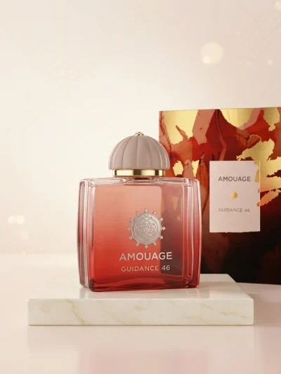 Amouage Guidance 46 Extrait de Parfum