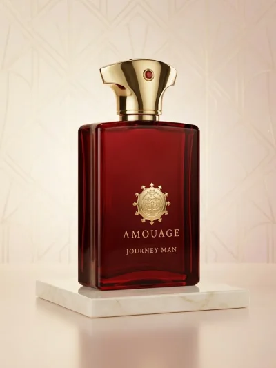 Amouage Journey Man Eau de Parfum
