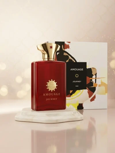 Amouage Journey Man Eau de Parfum