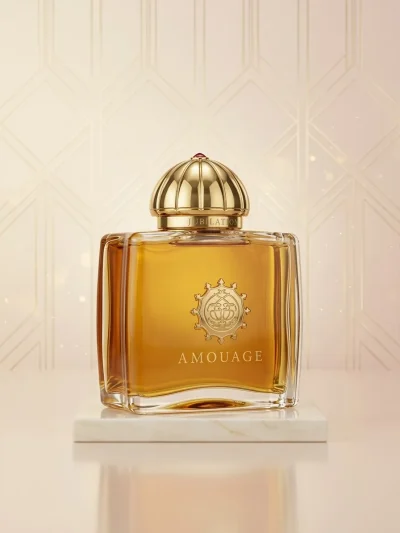 Amouage Jubilation 25 Woman Eau de Parfum