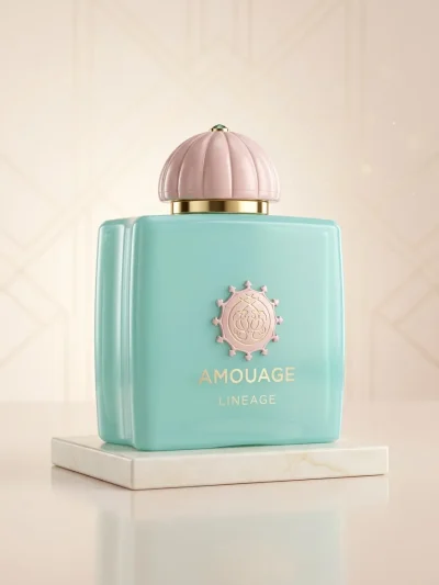 Amouage Lineage Eau de Parfum