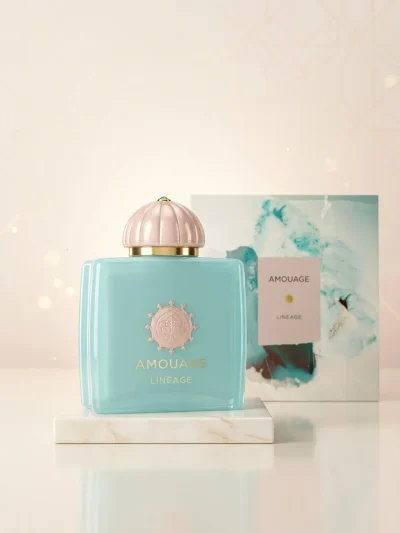 Amouage Lineage Eau de Parfum