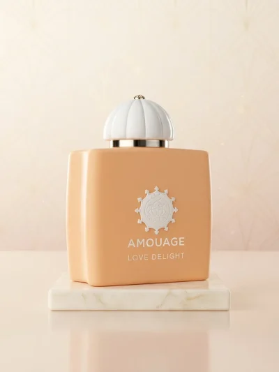 Amouage Love Delight Eau de Parfum