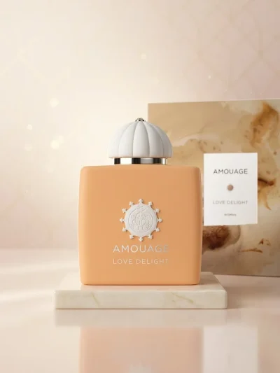 Amouage Love Delight Eau de Parfum