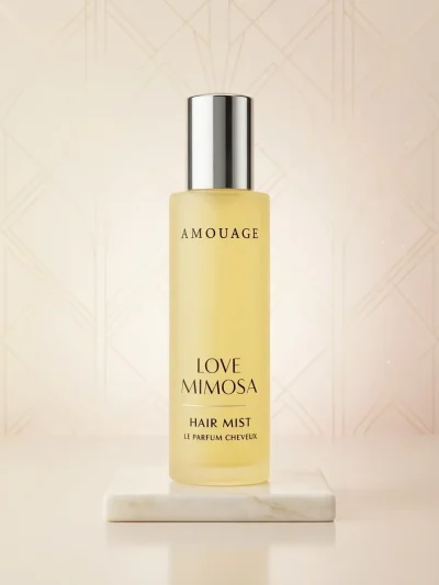 Amouage Love Mimosa Hair Mist Hair Mist