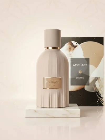 Amouage Lustre Eau de Parfum