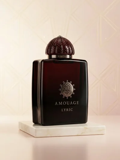 Amouage Lyric Woman Eau de Parfum