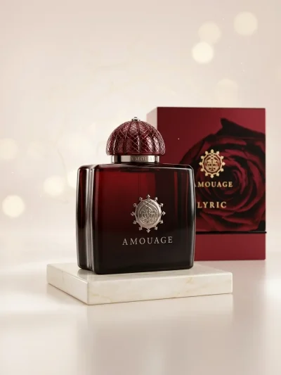 Amouage Lyric Woman Eau de Parfum