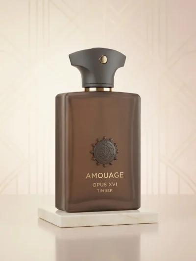 Amouage Opus XVI Timber Eau de Parfum