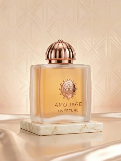 Amouage Overture Woman Eau de Parfum