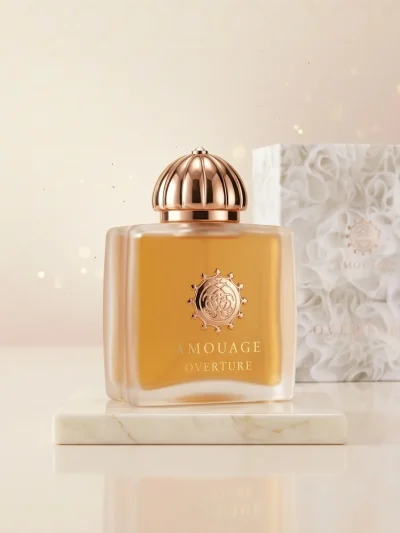 Amouage Overture Woman Eau de Parfum
