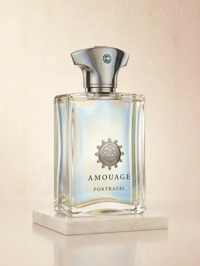 Amouage Portrayal Man Eau de Parfum
