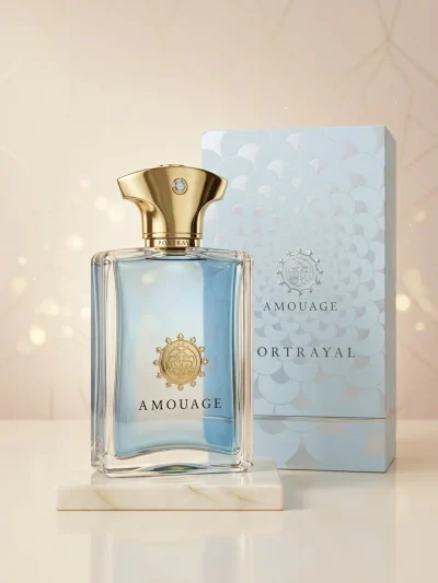 Amouage Portrayal Man Eau de Parfum