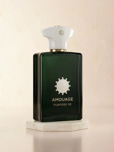 Amouage Purpose 50 Extrait de Parfum