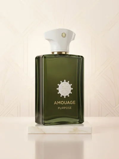 Amouage Purpose Eau de Parfum