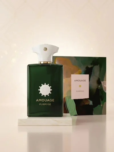 Amouage Purpose Eau de Parfum