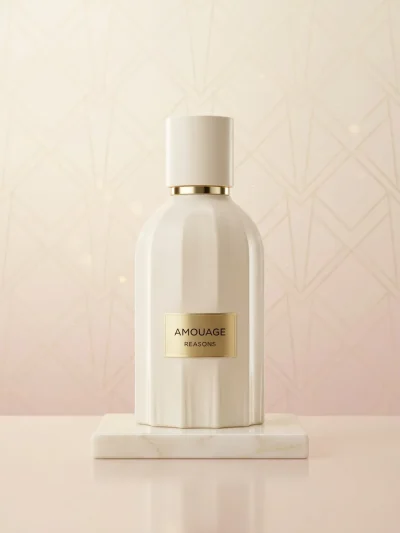 Amouage Reasons Eau de Parfum