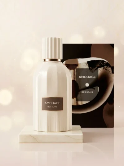 Amouage Reasons Eau de Parfum