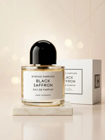 Byredo Black Saffron Eau de Parfum