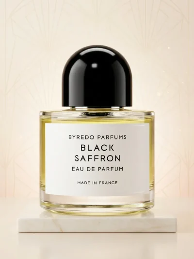 Byredo Black Saffron Eau de Parfum