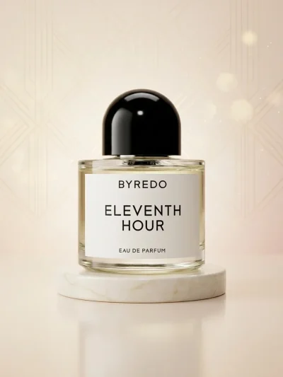 Byredo Eleventh Hour Eau de Parfum