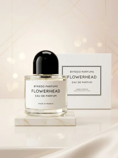 Byredo Flowerhead Eau de Parfum