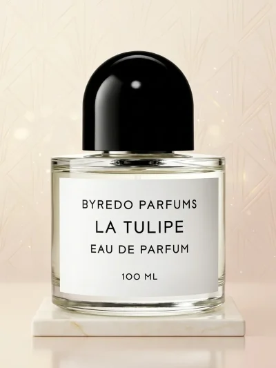 Byredo La Tulipe Eau de Parfum