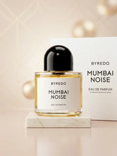 Byredo Mumbai Noise Eau de Parfum