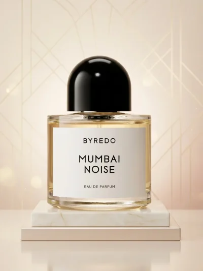 Byredo Mumbai Noise Eau de Parfum
