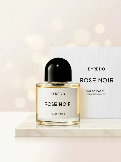 Byredo Rose Noir Eau de Parfum