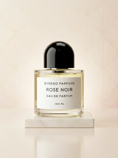Byredo Rose Noir Eau de Parfum