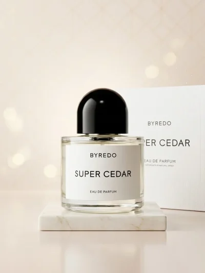 Byredo Super Cedar Eau de Parfum