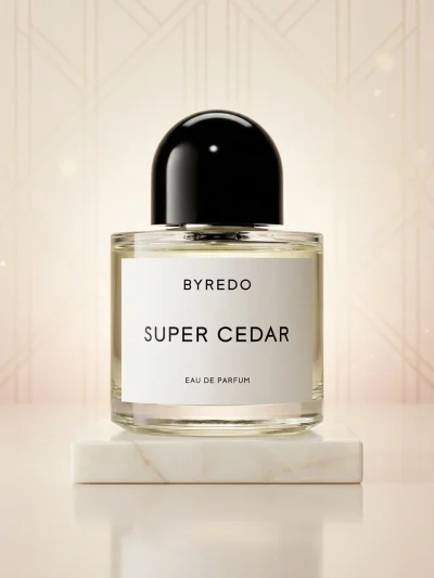 Byredo Super Cedar Eau de Parfum