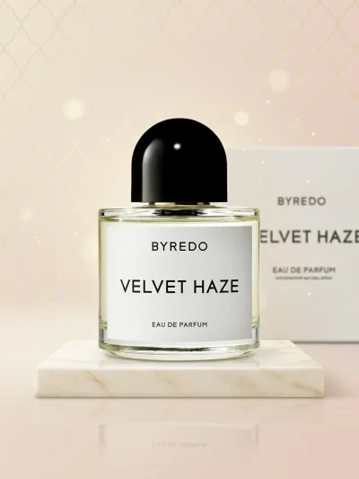 Byredo Velvet Haze Eau de Parfum