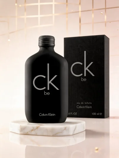Calvin Klein Be Eau de Toilette