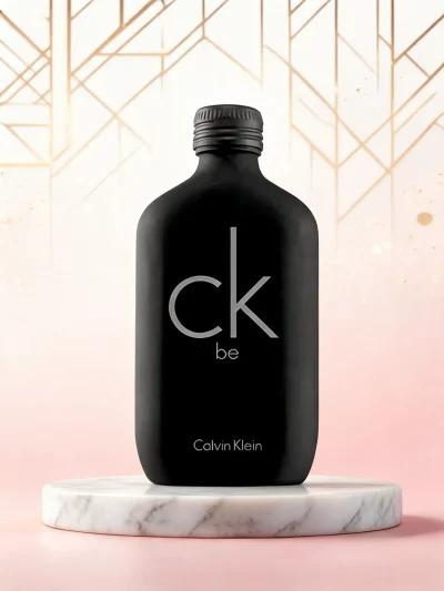 Calvin Klein Be Eau de Toilette