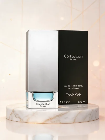 Calvin Klein Contradiction Eau de Toilette