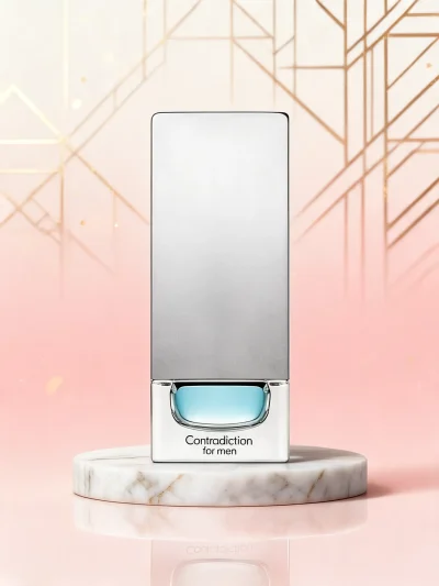 Calvin Klein Contradiction Eau de Toilette