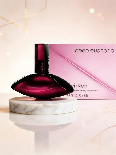 Calvin Klein Deep Euphoria Eau de Parfum