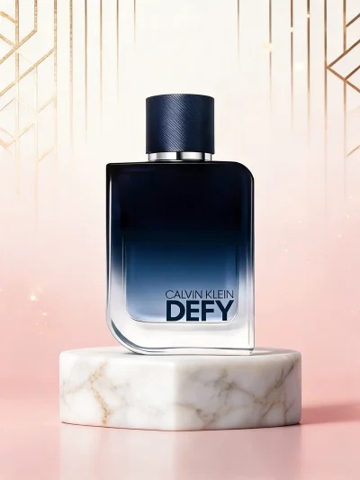 Calvin Klein Defy Eau de Parfum