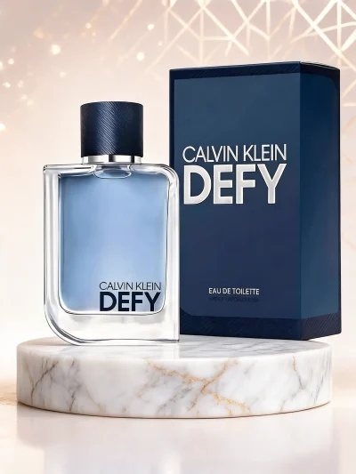 Calvin Klein Defy Eau de Toilette