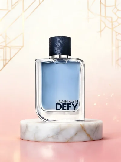 Calvin Klein Defy Eau de Toilette
